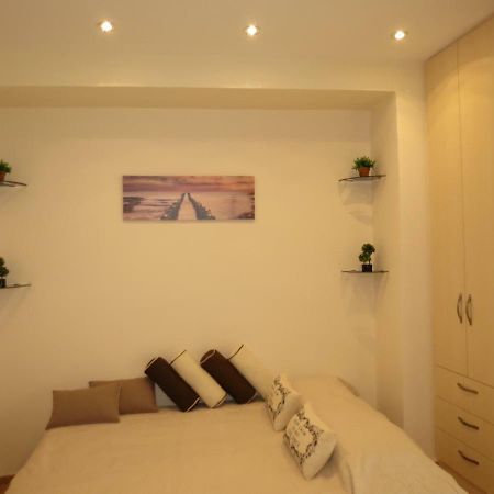 Nice Studio Next To The Sea เอเธนส์ ภายนอก รูปภาพ
